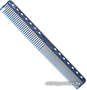 

Расческа Y.S.Park YS-s339 (Transparent Blue)