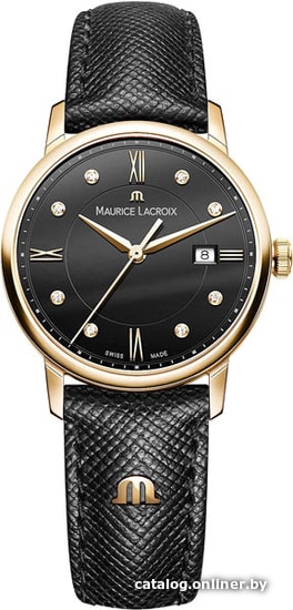 

Наручные часы Maurice Lacroix EL1094-PVP01-350-1