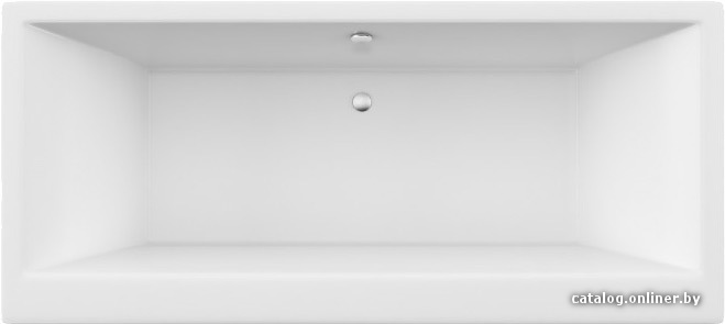 

Ванна Excellent Pryzmat Lux 180x80 (WAEX.PRL18WH)