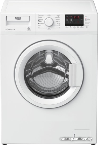 

Стиральная машина BEKO WDN535P2BWW