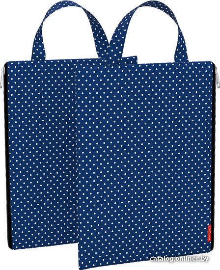 

Папка для бумаг Erich Krause French Dots 49062