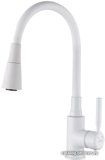 

Смеситель Invena Hula BZ-85-P02