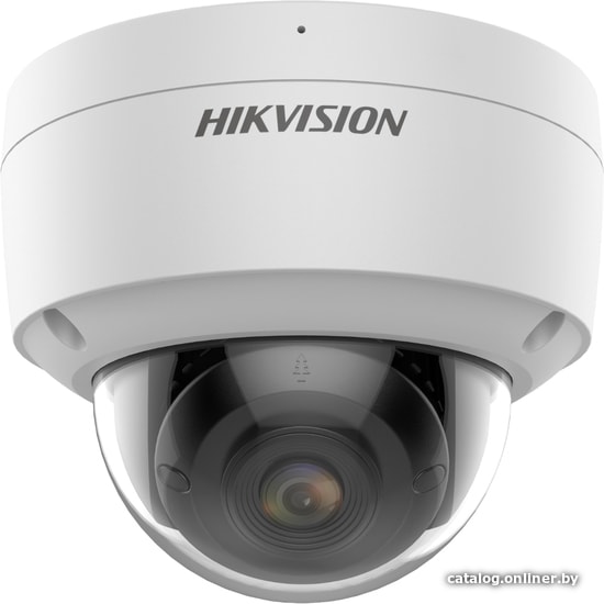 

IP-камера Hikvision DS-2CD2147G2-SU (2.8 мм)