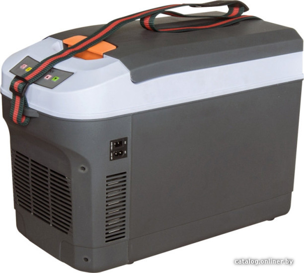 

Термоэлектрический автохолодильник AVS CC-22WA 12V/220V 22л
