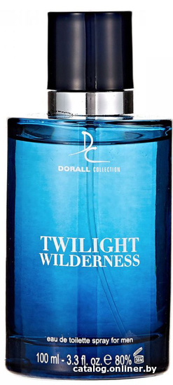 

Туалетная вода Dorall Collection Twilight Wilderness for Men EdT (100 мл)