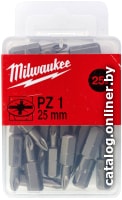 

Набор бит Milwaukee 4932399589