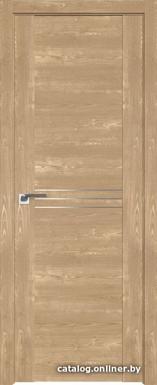 

Межкомнатная дверь ProfilDoors 150XN 60x200 (каштан натуральный)