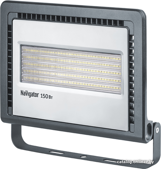 

Уличный прожектор Navigator NFL-01-150-6.5K-LED