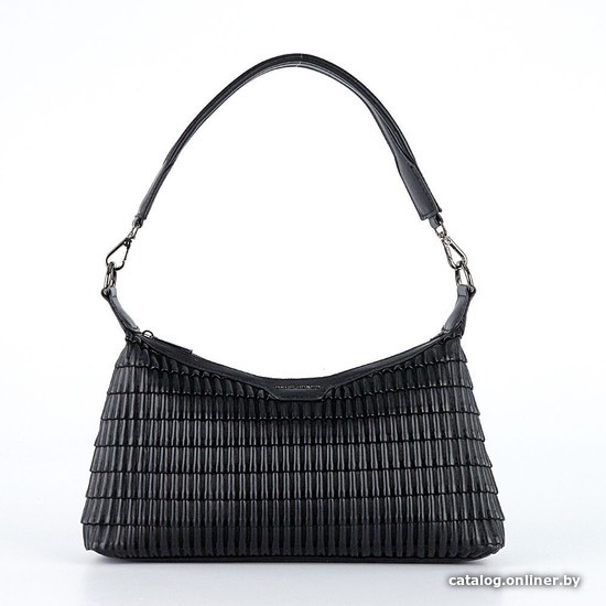 

Женская сумка David Jones 823-6709-2-BLK (черный)