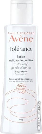 

Avene Лосьон для лица Мягкий очищающий (200 мл)