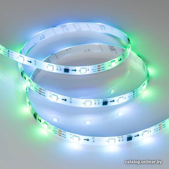 

Светодиодная лента Arlight SPI-SE-B30-10mm 026369(2)