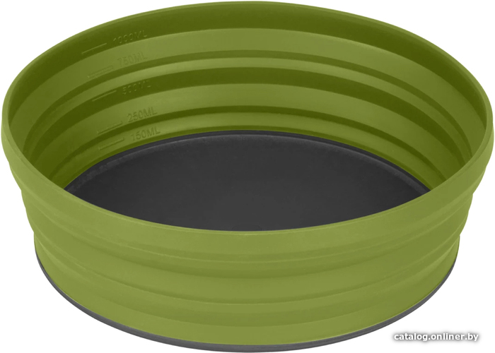 

Миска SeaToSummit XL-Bowl (зеленый)