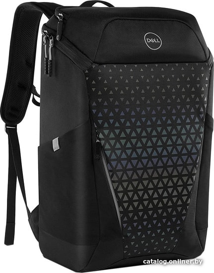 

Городской рюкзак Dell Gaming 17" 460-BCYY