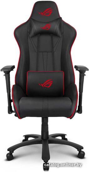 

Кресло ASUS ROG SL200 (черный)