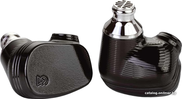 

Наушники Campfire Audio Solaris 2020