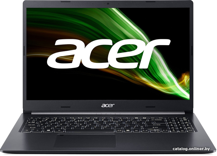 

Ноутбук Acer Aspire 5 A515-45G-R986 NX.A8EER.00K