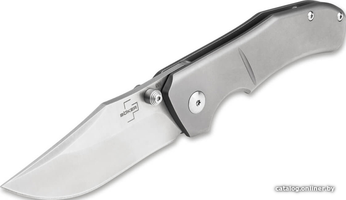 

Складной нож Boker 01BO312 Plus Jive