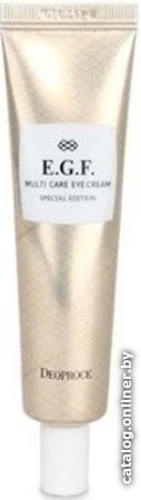 

Deoproce Крем для век E.G.F. Multi Care Eye Cream 30 г