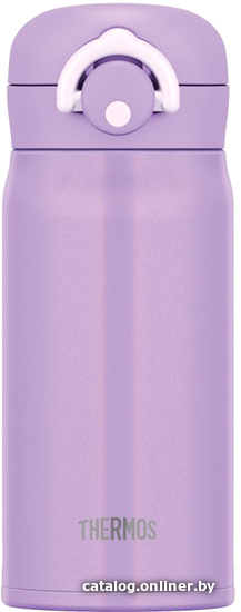 

Термокружка THERMOS JNR-351 PL 350мл (сиреневый)