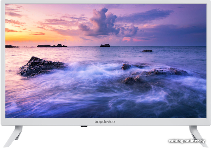 

Телевизор Topdevice TDTV24BN02HWE