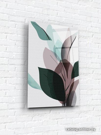 

Картина на стекле ArtaBosko WBR-05-799-04 40x60