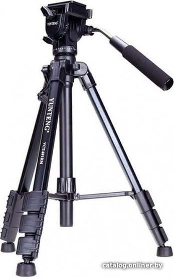 

Трипод Yunteng VCT-691RM