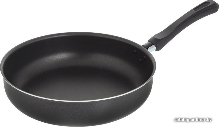 

Сотейник Flonal Black&Silver BS3261