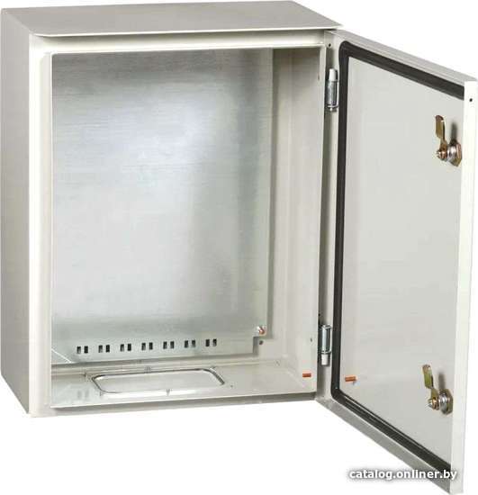 

Корпус металлический IEK YKM42-02-54-P