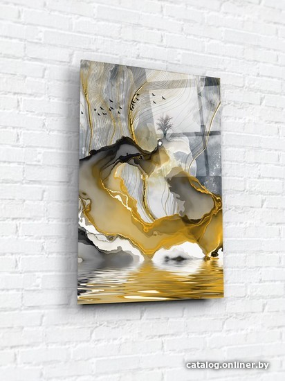 

Картина на стекле ArtaBosko WBR-05-385-04 40x60