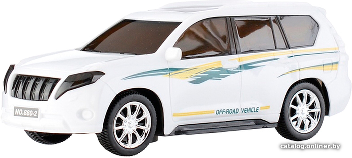 

Легковой автомобиль Oubaoloon 880-2