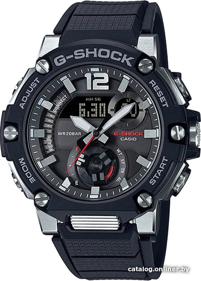 

Наручные часы Casio G-Shock GST-B300-1A