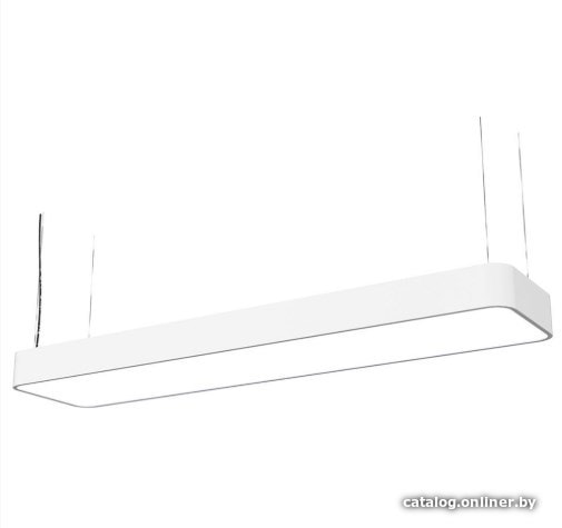 

Лампа Nowodvorski Soft Led 90X20 9544 (Белый)