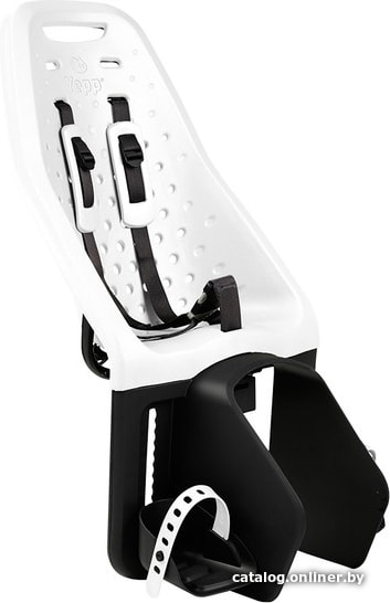

Детское велокресло Thule Yepp Maxi Easyfit (белый)