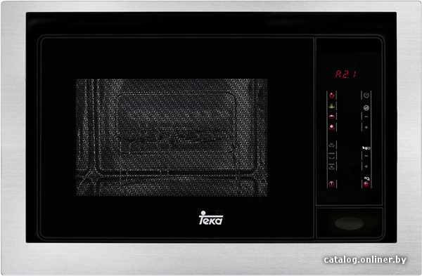 

Микроволновая печь TEKA MWL 20 BIT