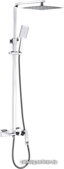 

Душевая система Rose R2036