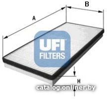 

UFI 5301500