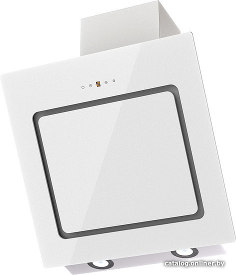 

Кухонная вытяжка Krona Kirsa 500 white/white glass sensor