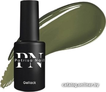 

Гель-лак Patrisa Nail Axios Gel (тон 191) 8 мл