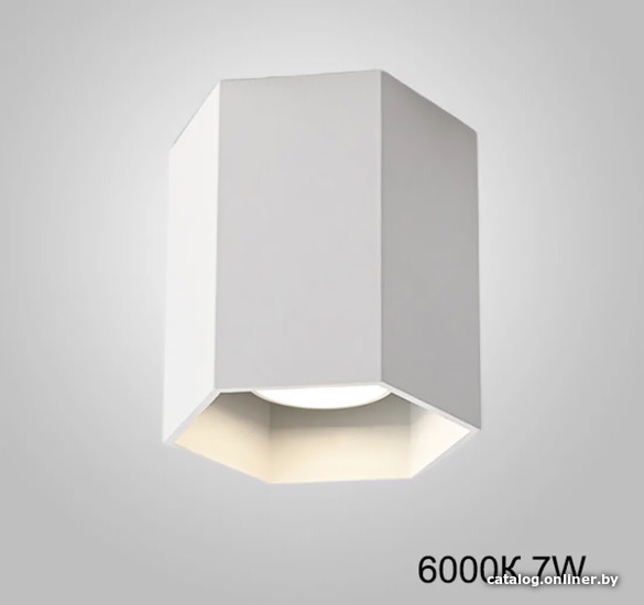 

Точечный светильник ImperiumLoft Console01 228589-23