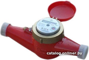 

Счетчик воды БелЦЕННЕР MTW-20