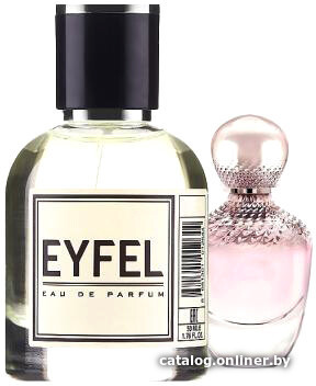 

Парфюмерная вода Eyfel W-184 EdP (100 мл)