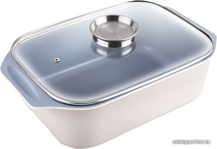 

Форма для запекания Lamart Aroma HL0803