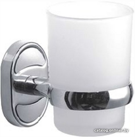 

Стакан для зубной щетки и пасты Wisent W2906