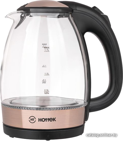 

Электрический чайник Hottek HT-960-015