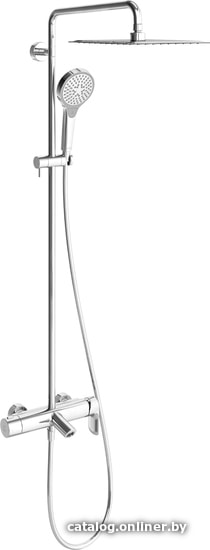 

Душевая система Villeroy & Boch Embrace TVS1082000561