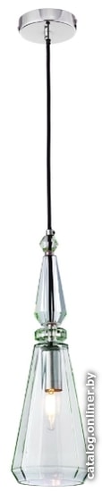 

Подвесная люстра Maytoni Sunshine P028PL-01GN