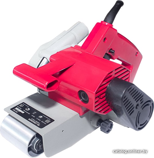 

Ленточная шлифмашина Slogger BS7553