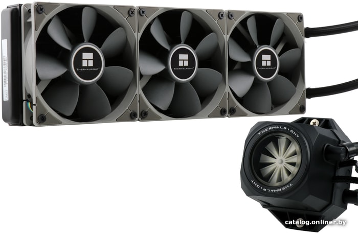 

Кулер для процессора Thermalright Turbo Right 360 C