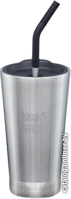 

Термокружка Klean Kanteen Tumbler 473мл (нержавеющая сталь)