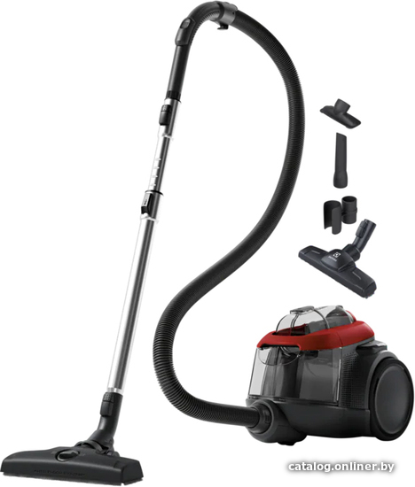 

Пылесос Electrolux Clean 600 EL61C2CR
